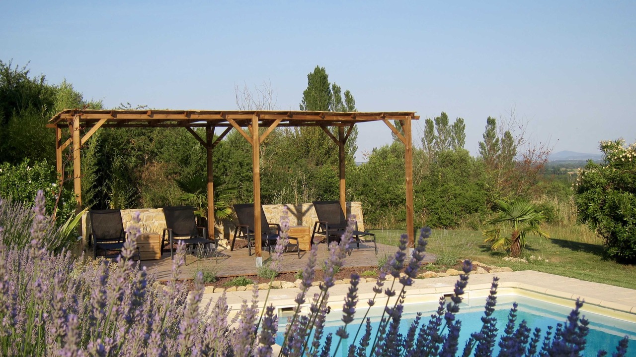 Photo of Outdoor in Raissac-sur-Lampy