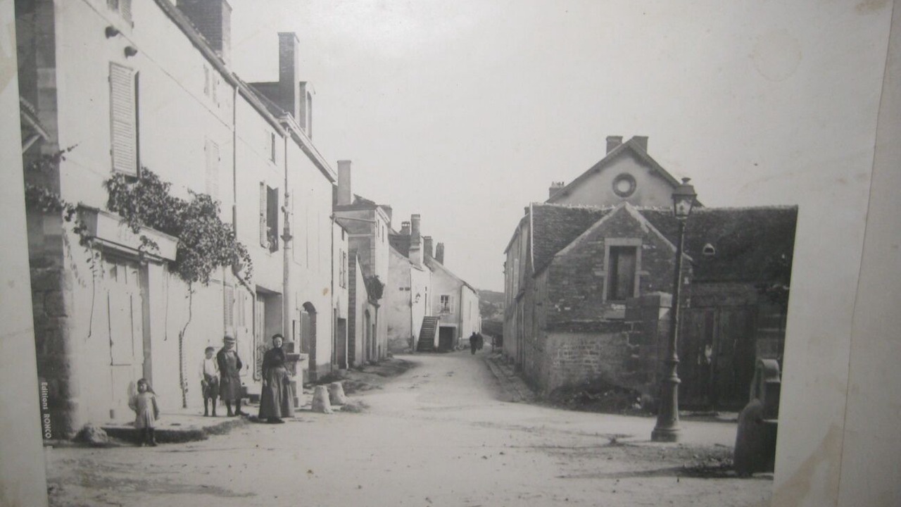 Photo of Others in Pommard