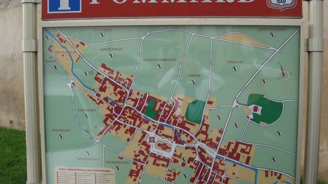 Photo of Others in Pommard