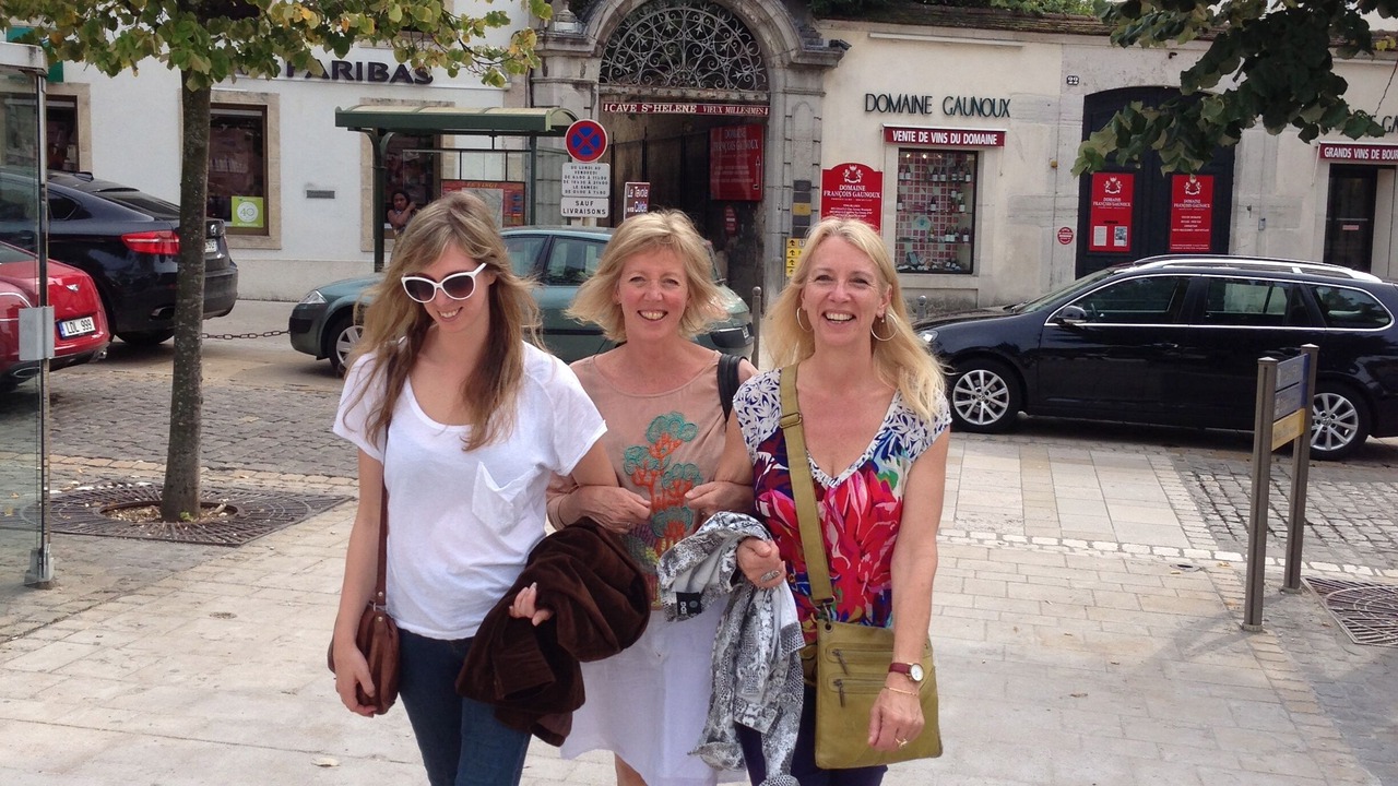 Photo of Others in Pommard
