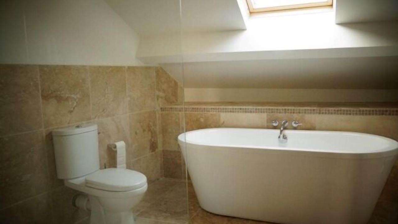 Photo of Bathroom in Pommard