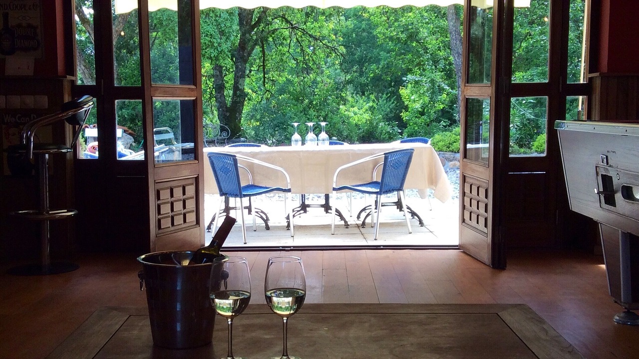Photo of Outdoor in Moitas