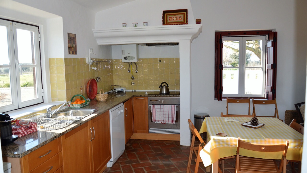 Photo of Kitchen in Alter do Chao