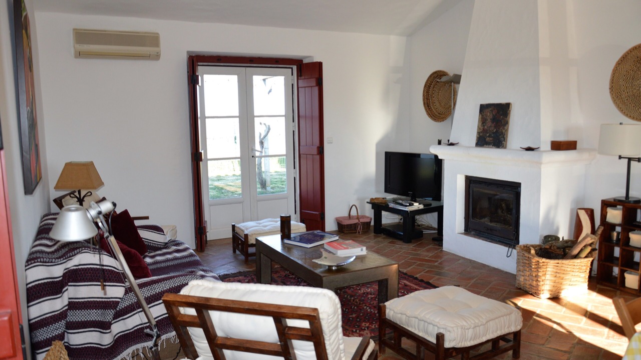 Photo of Livingroom in Alter do Chao