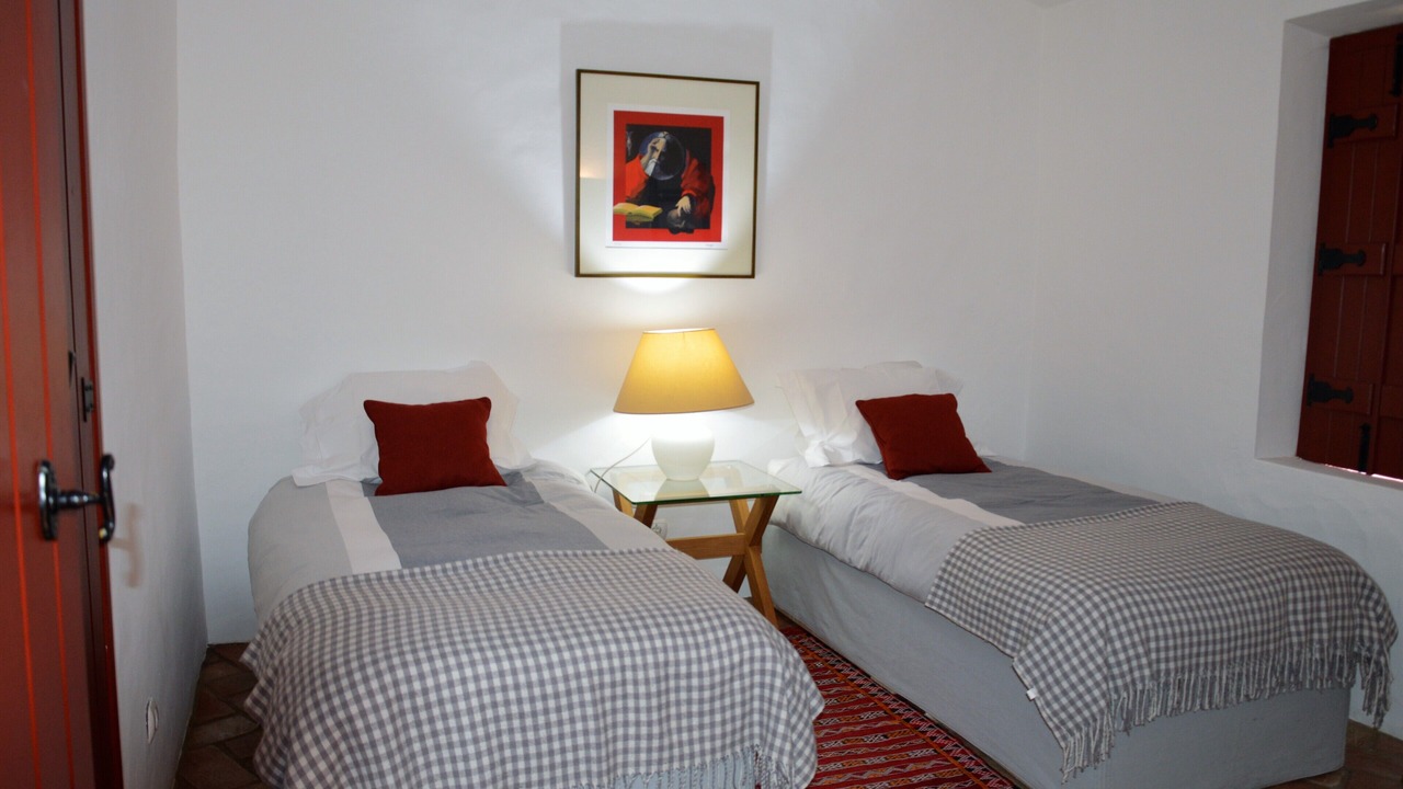 Photo of Bedroom in Alter do Chao