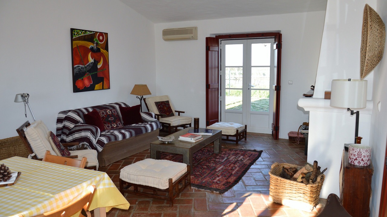 Photo of Livingroom in Alter do Chao
