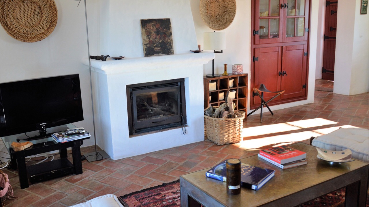 Photo of Livingroom in Alter do Chao
