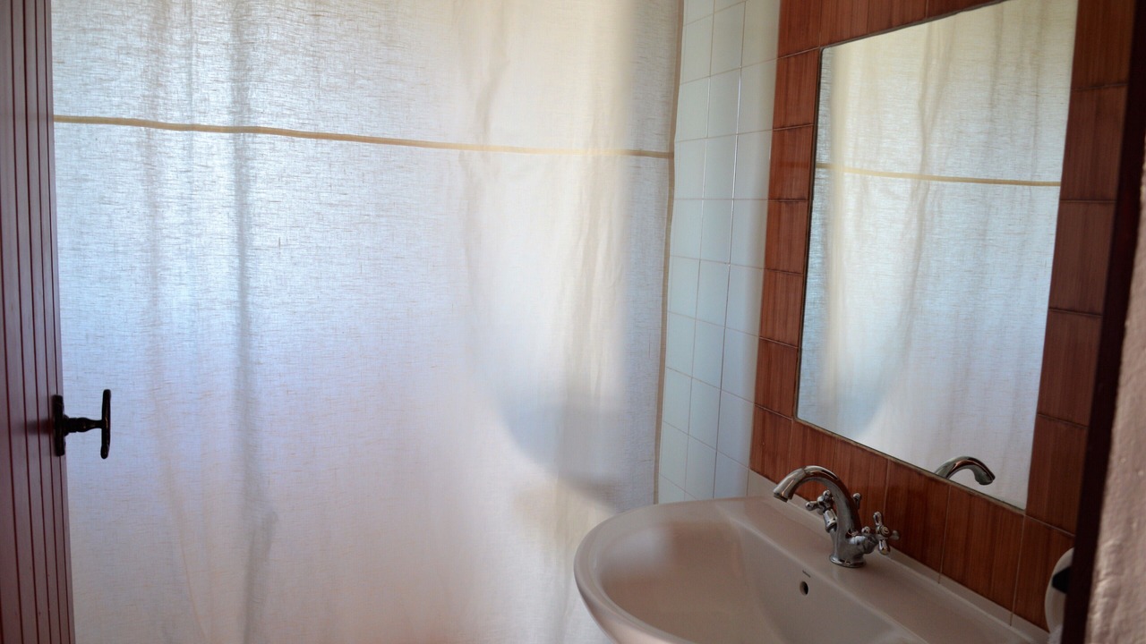 Photo of Bathroom in Alter do Chao