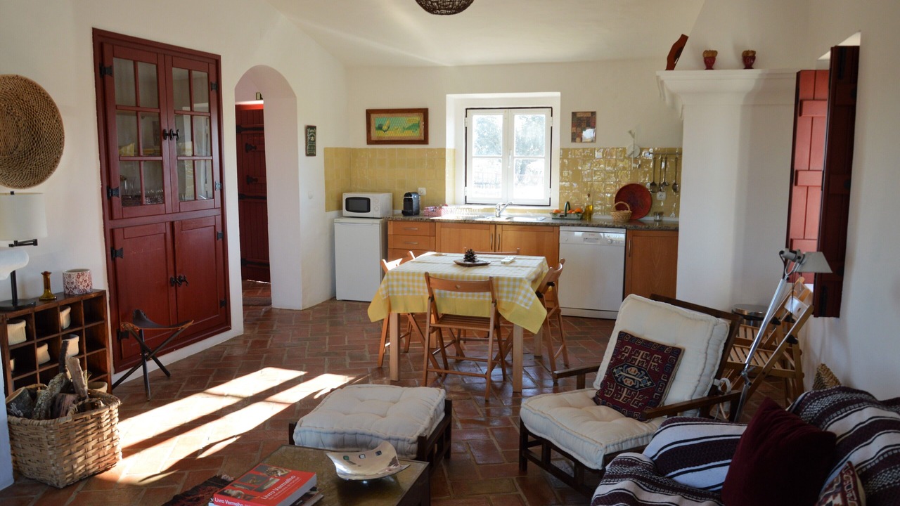 Photo of Livingroom in Alter do Chao