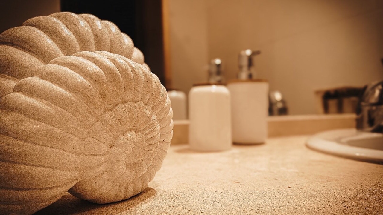 Photo of Bathroom in Guia