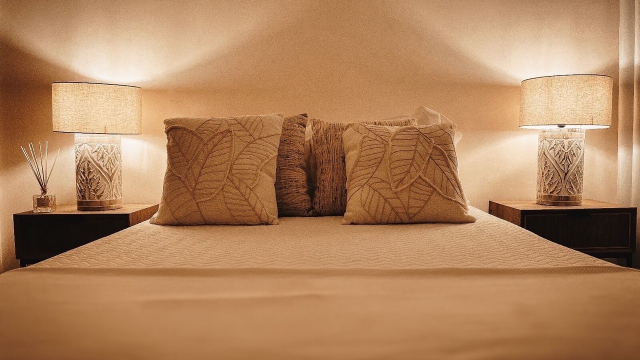 Photo of Bedroom in Guia