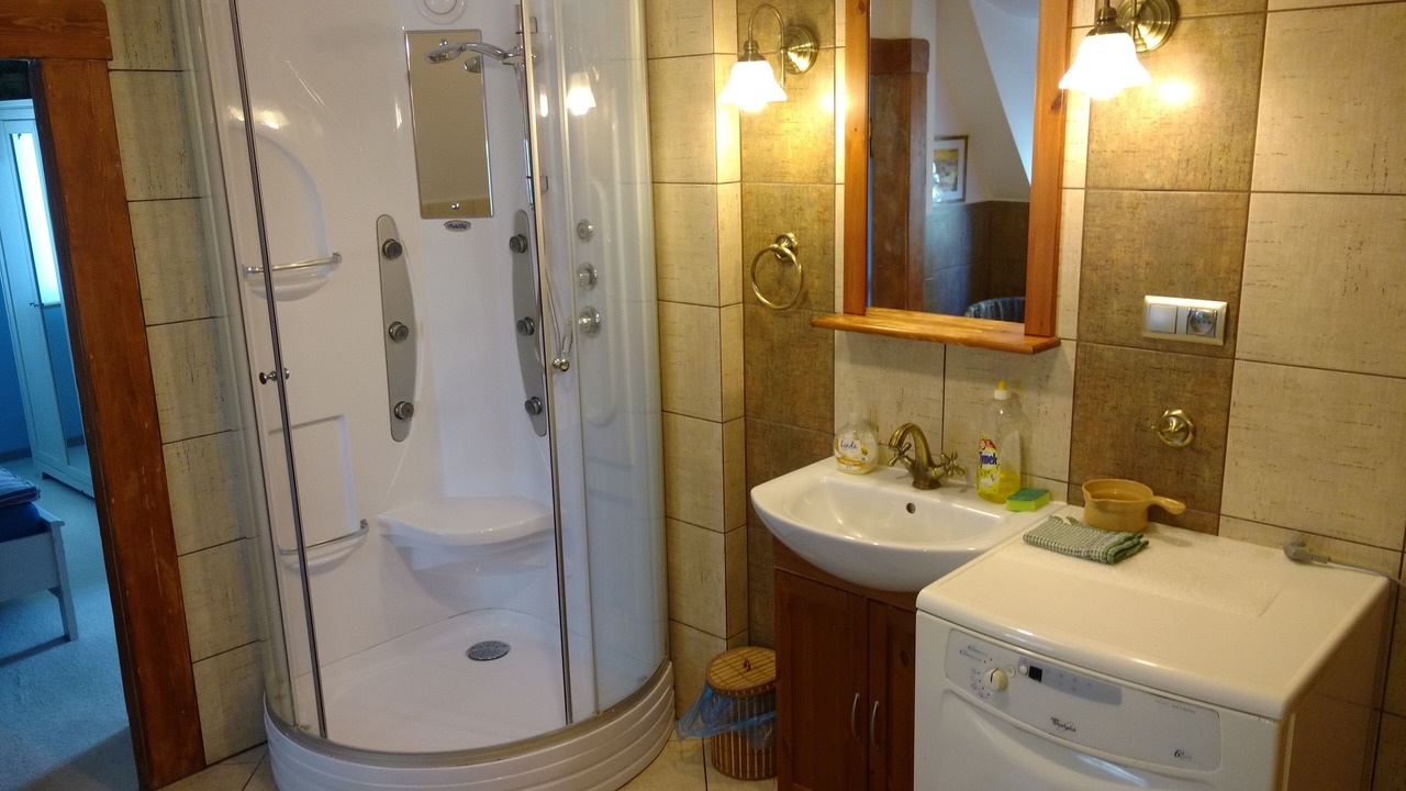 Photo of Bathroom in Sobotka