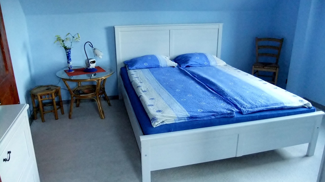 Photo of Bedroom in Sobotka