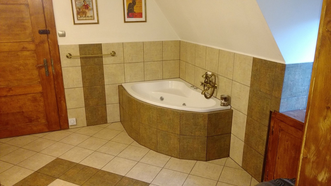Photo of Bathroom in Sobotka