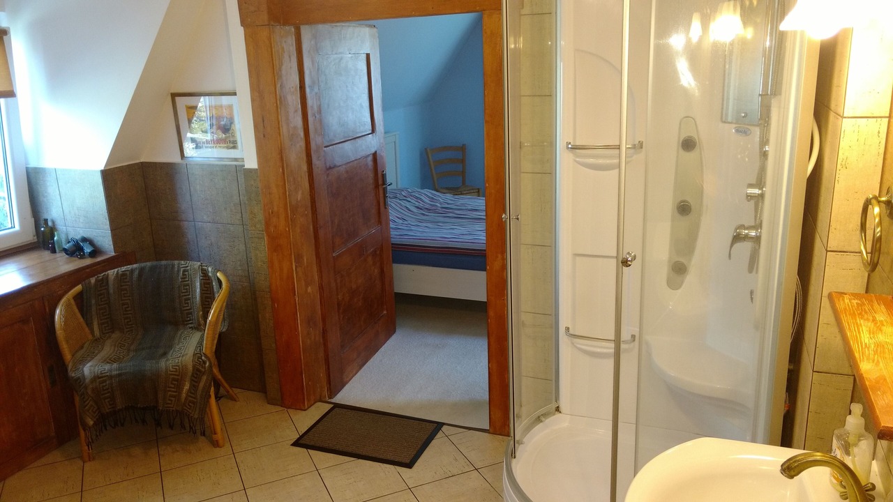 Photo of Bathroom in Sobotka