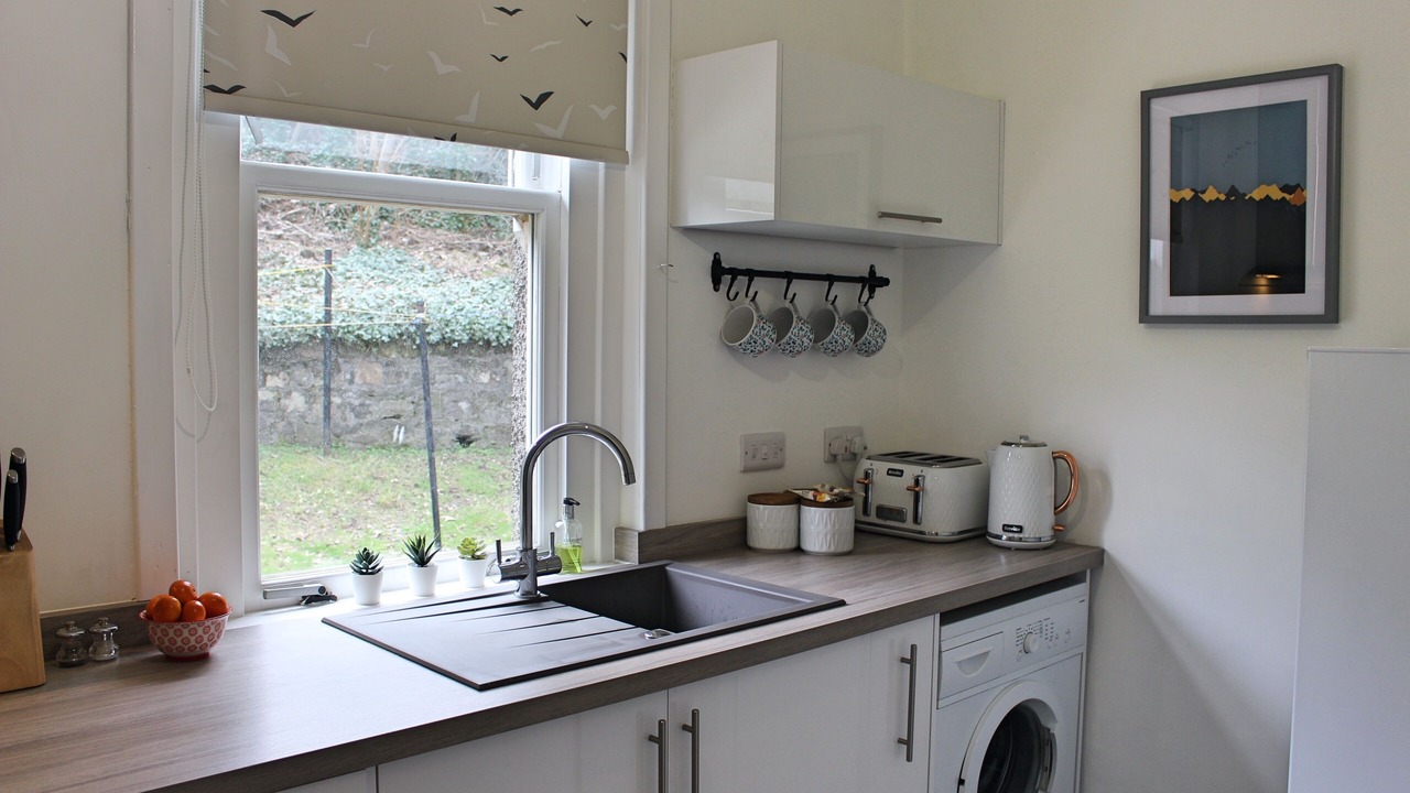 Photo of Kitchen in Dalavich
