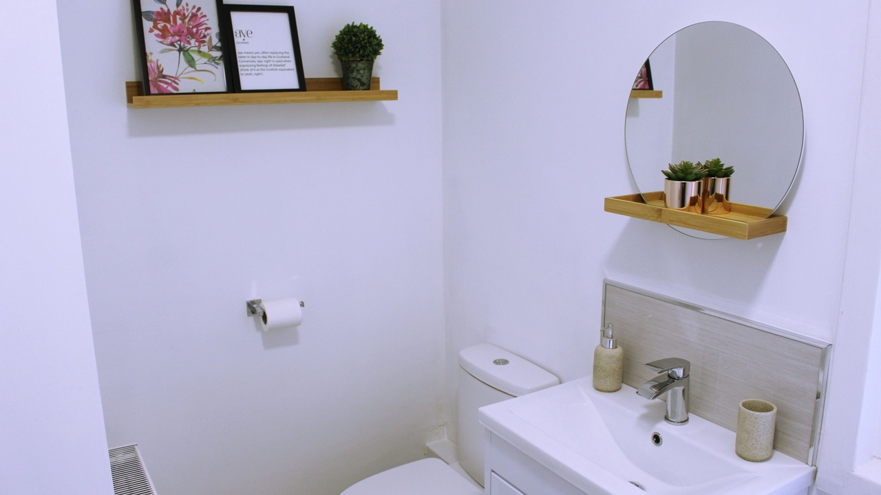 Photo of Bathroom in Dalavich