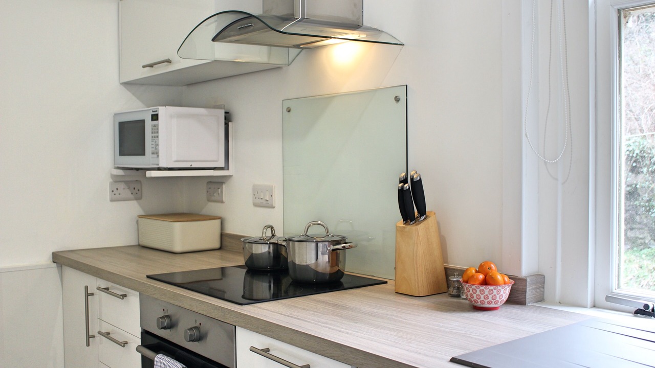 Photo of Kitchen in Dalavich