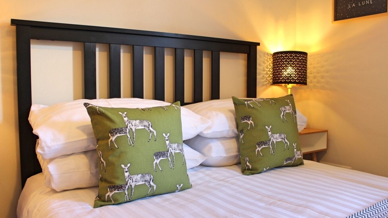 Photo of Bedroom in Dalavich