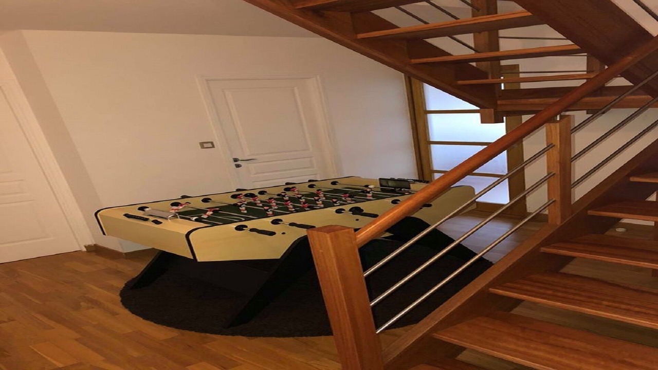 Photo of Bedroom in Sainte-Seve