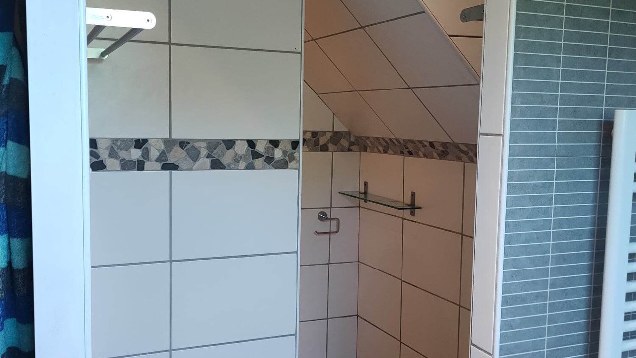 Photo of Bathroom in Sainte-Seve