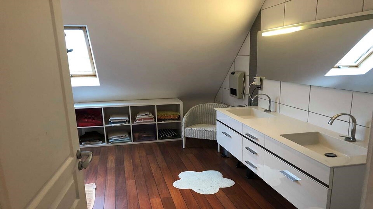 Photo of Bathroom in Sainte-Seve