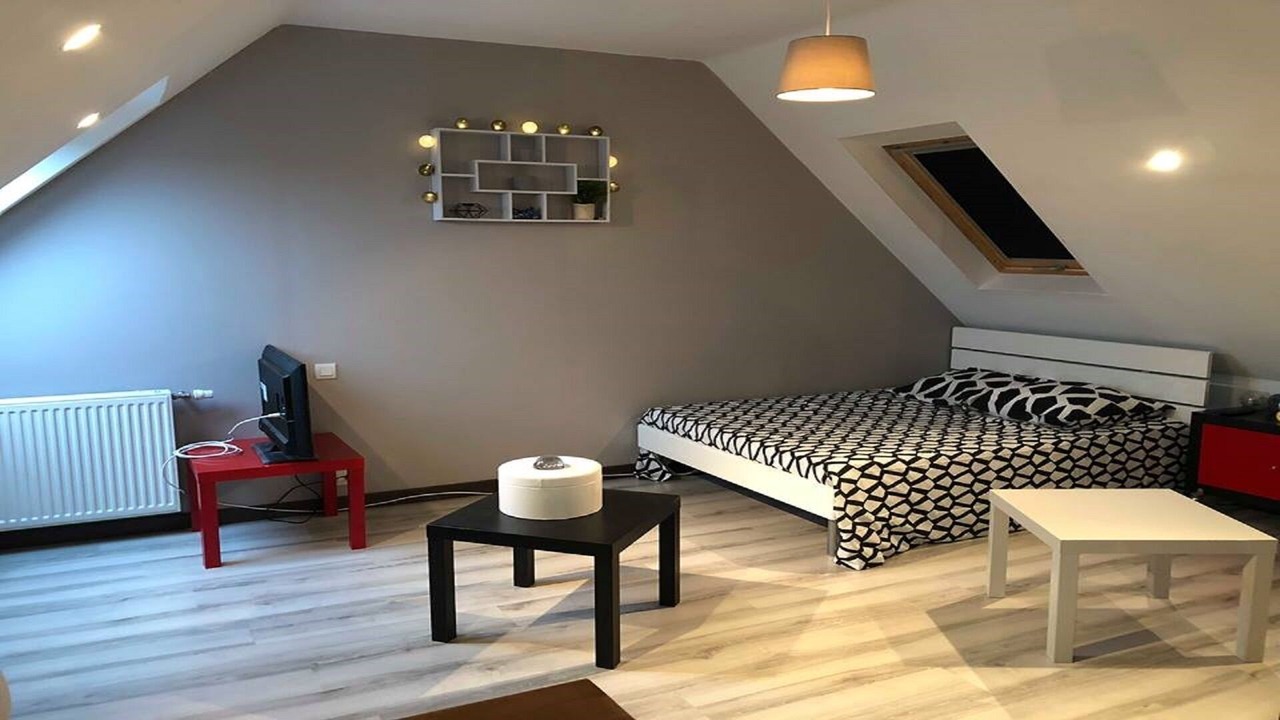 Photo of Bedroom in Sainte-Seve