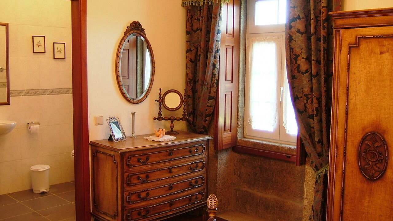 Photo of Bathroom in Rates