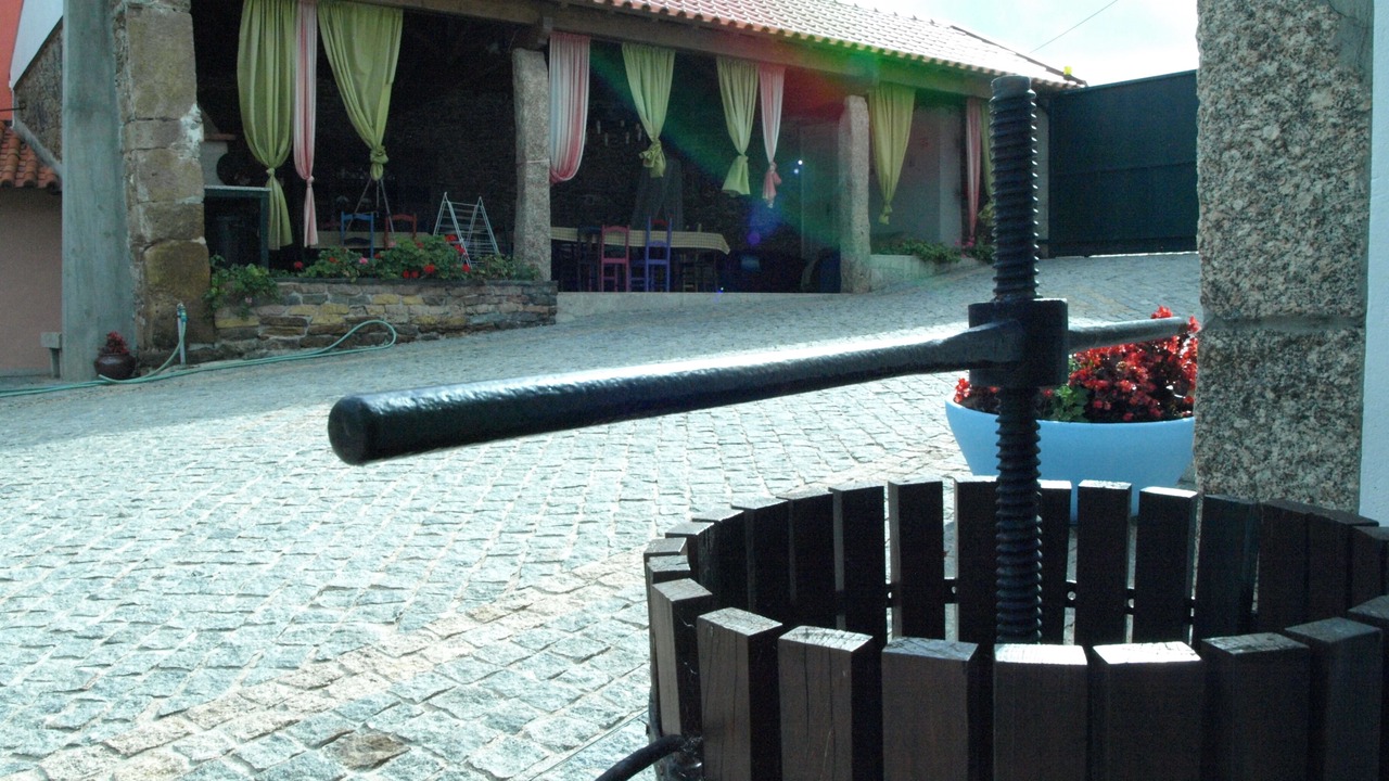 Photo of Patio Balcony in Rates