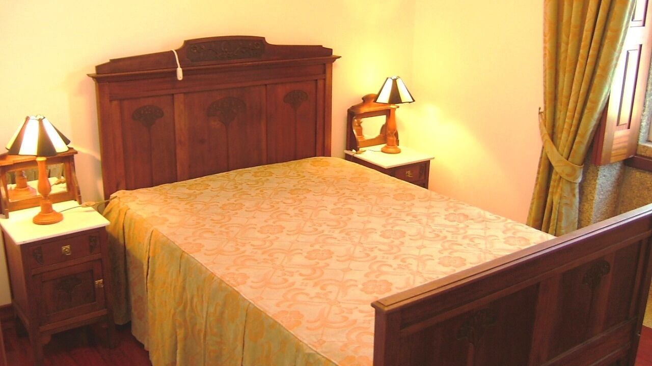 Photo of Bedroom in Rates