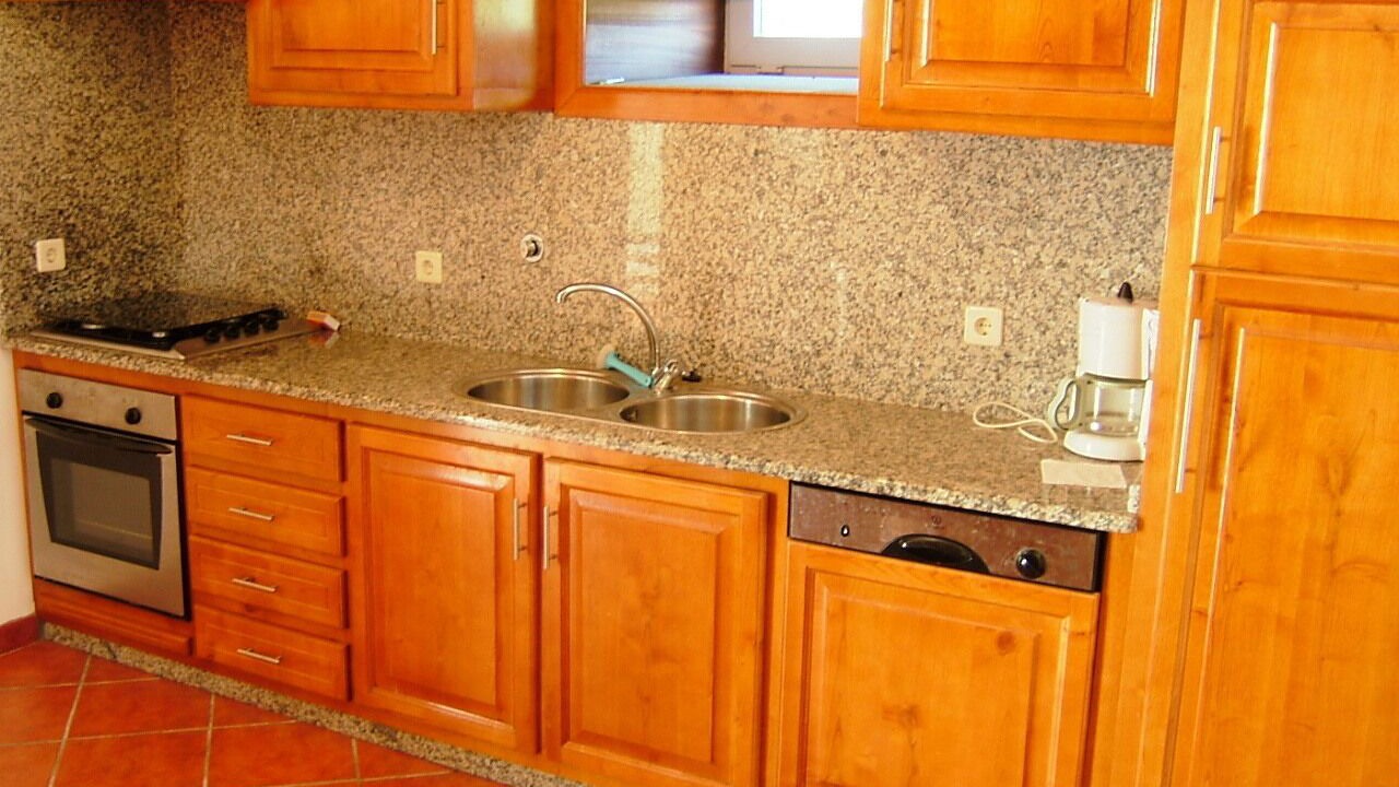 Photo of Kitchen in Rates