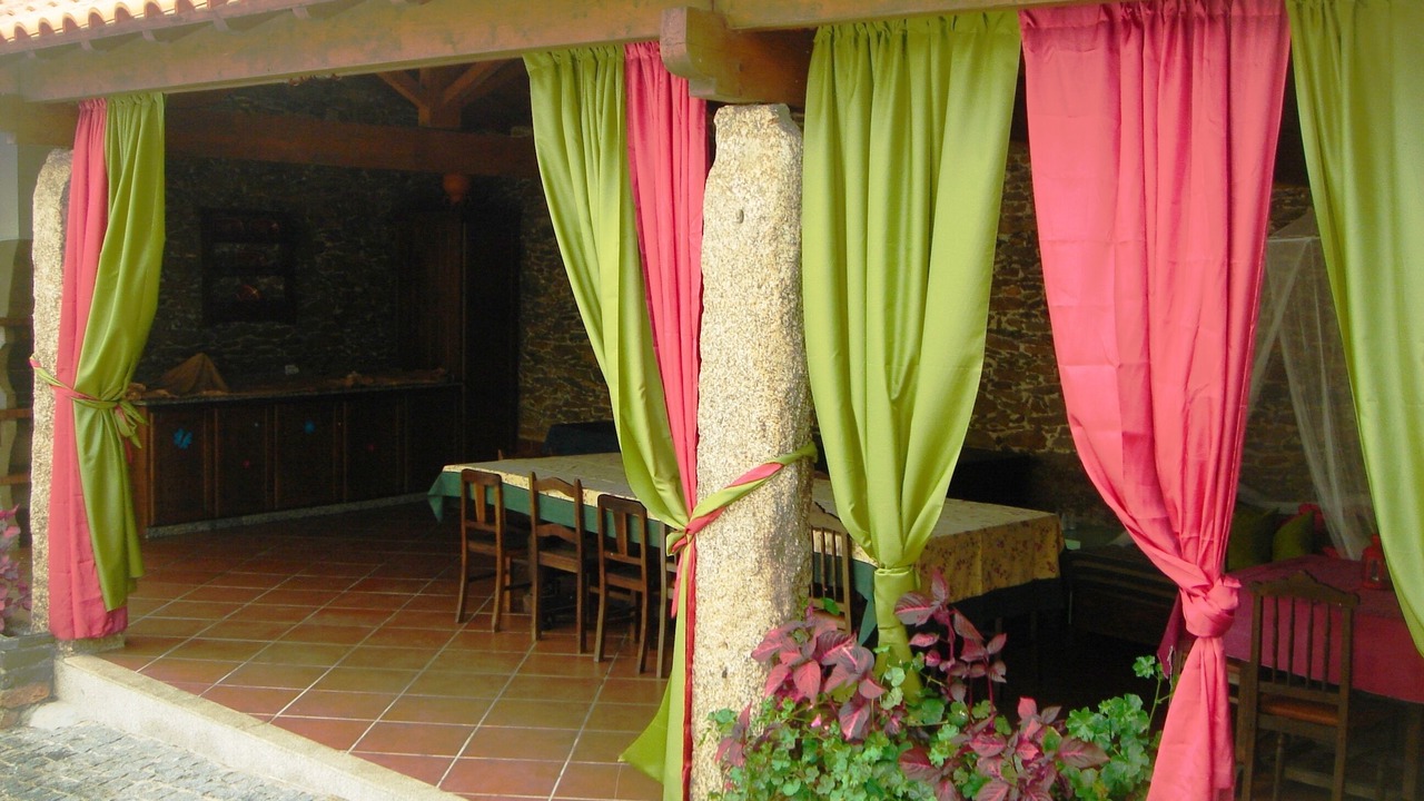 Photo of Outdoor in Rates