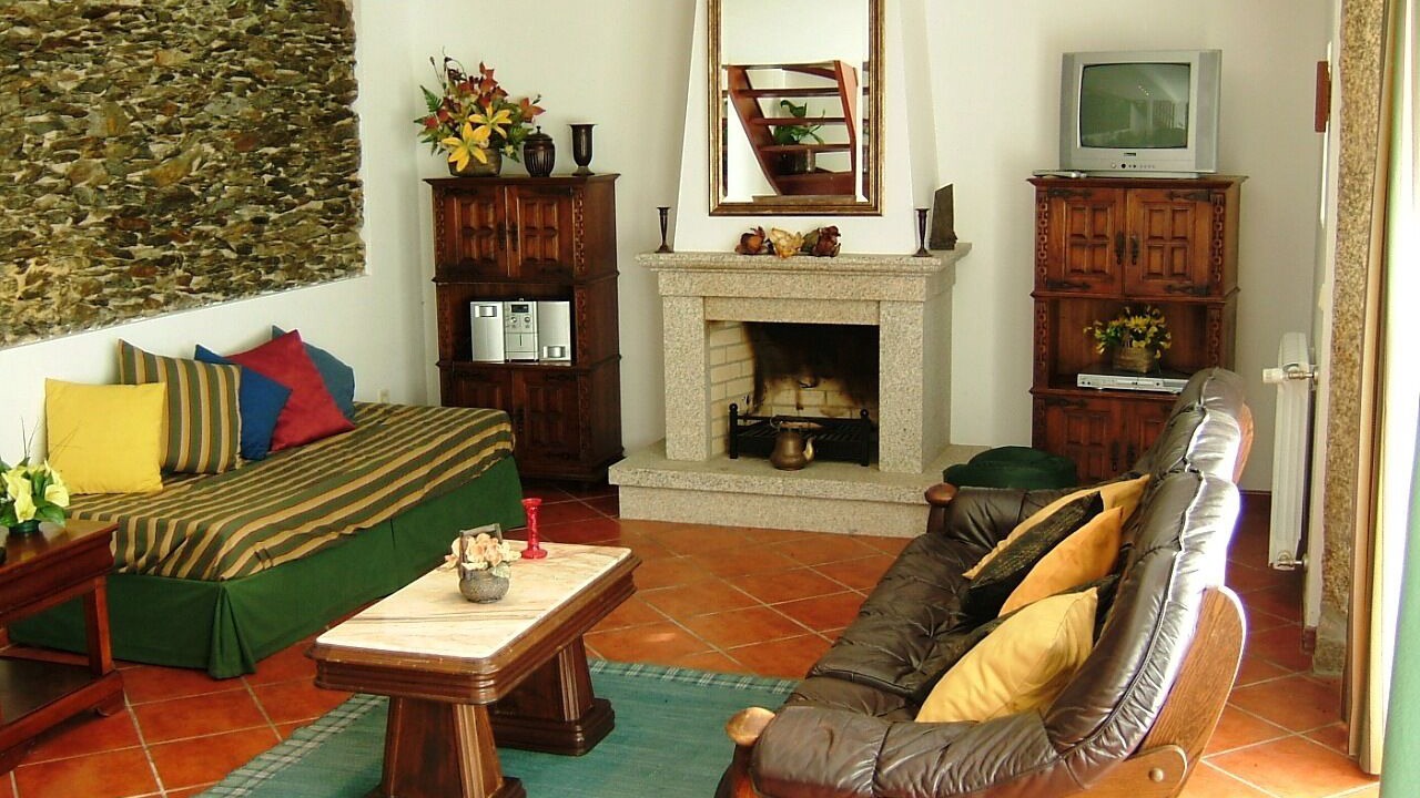 Photo of Livingroom in Rates