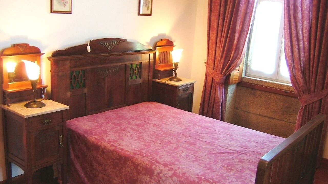 Photo of Bedroom in Rates
