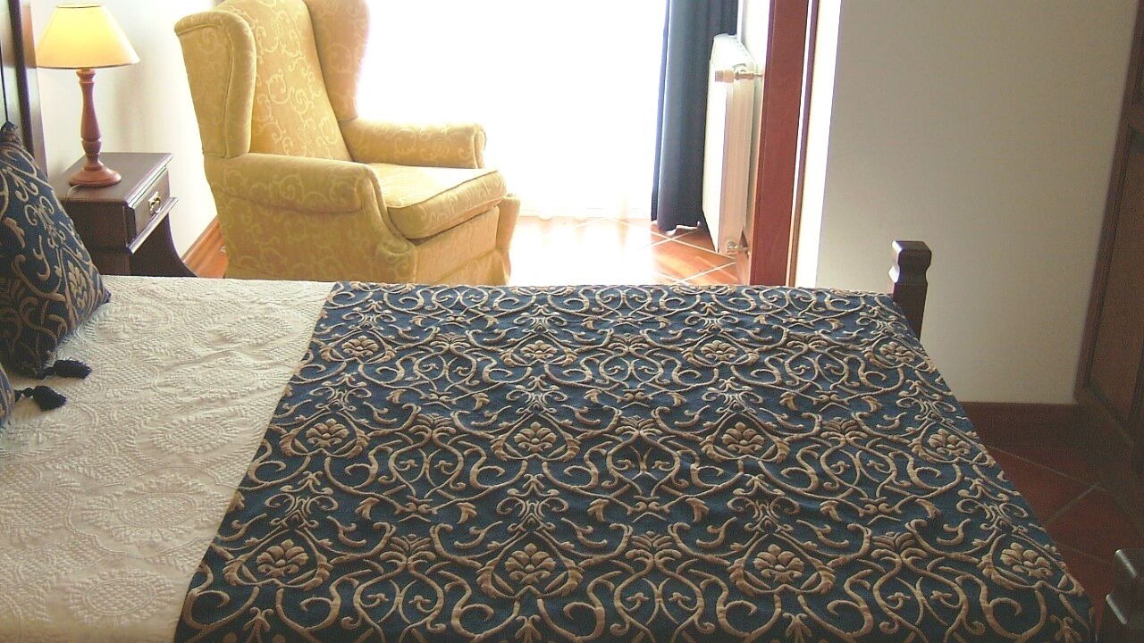 Photo of Bedroom in Rates