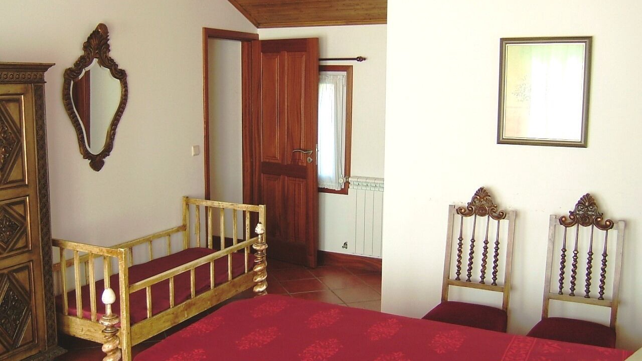 Photo of Bedroom in Rates