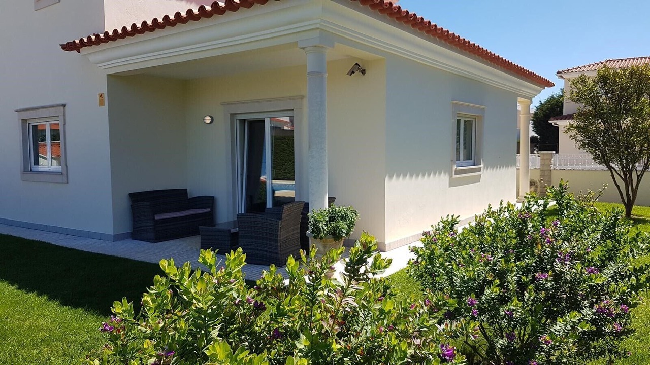 Photo of Outdoor in Sao Martinho do Porto