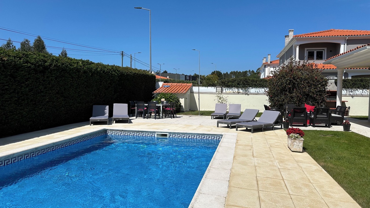 Photo of Outdoor in Sao Martinho do Porto