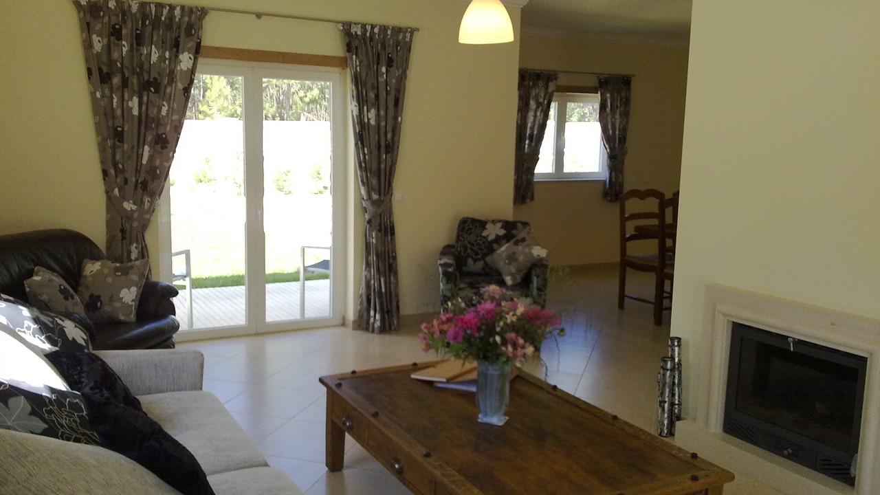 Photo of Livingroom in Sao Martinho do Porto