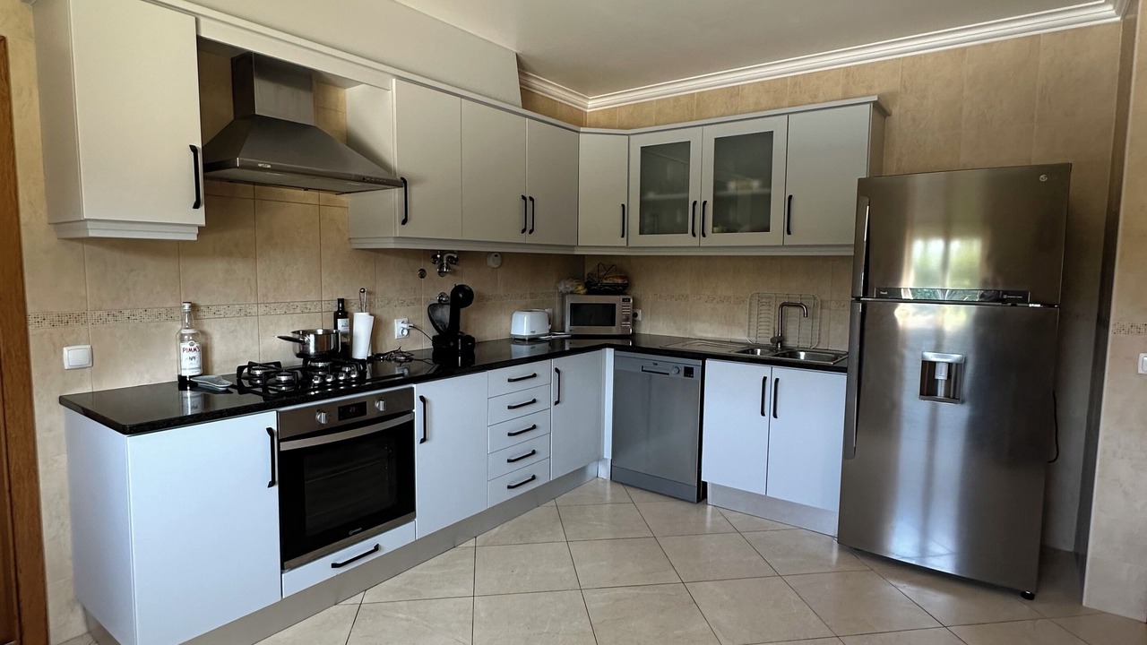 Photo of Kitchen in Sao Martinho do Porto