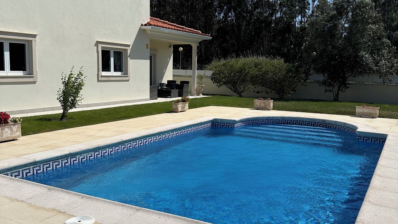 Photo of Outdoor in Sao Martinho do Porto