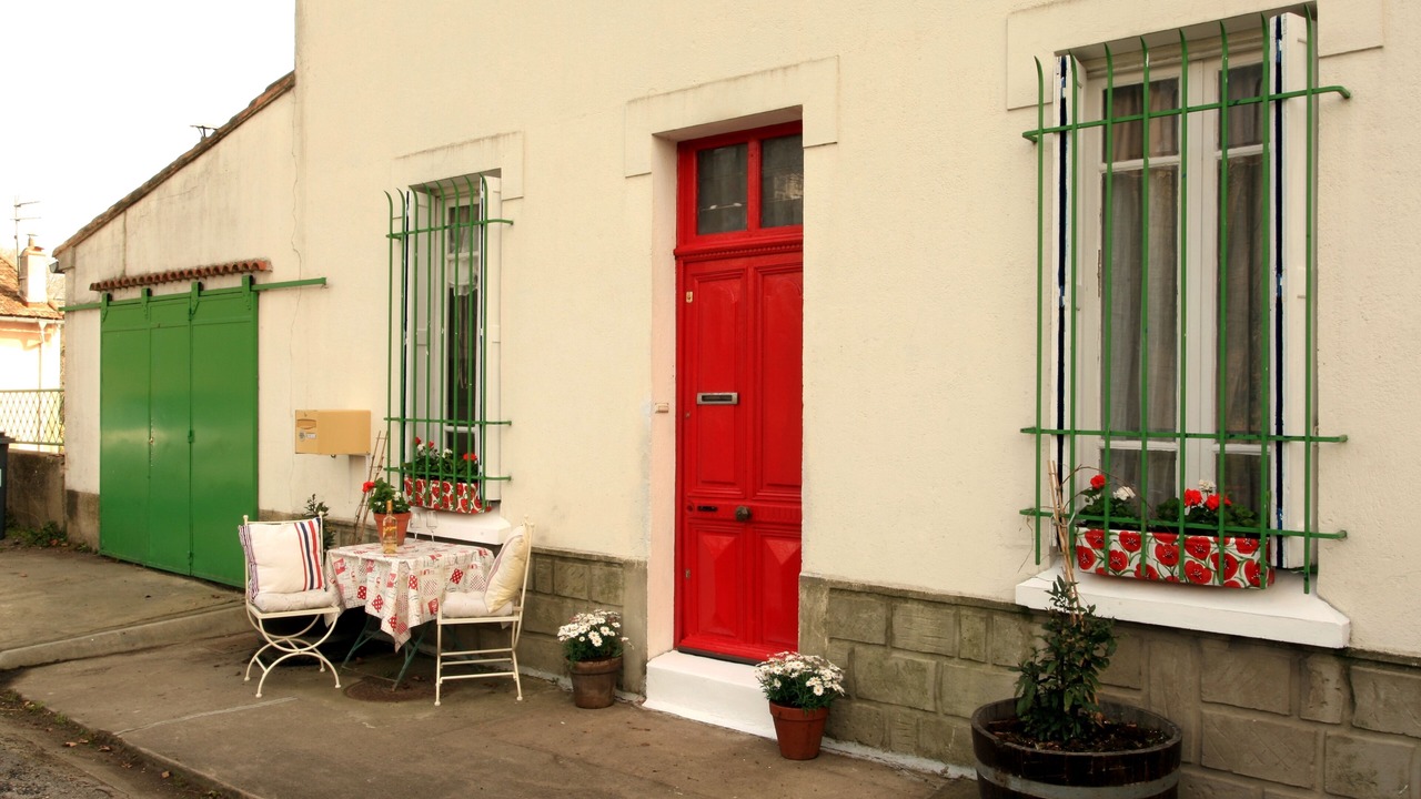 Photo of Outdoor in Carcassonne