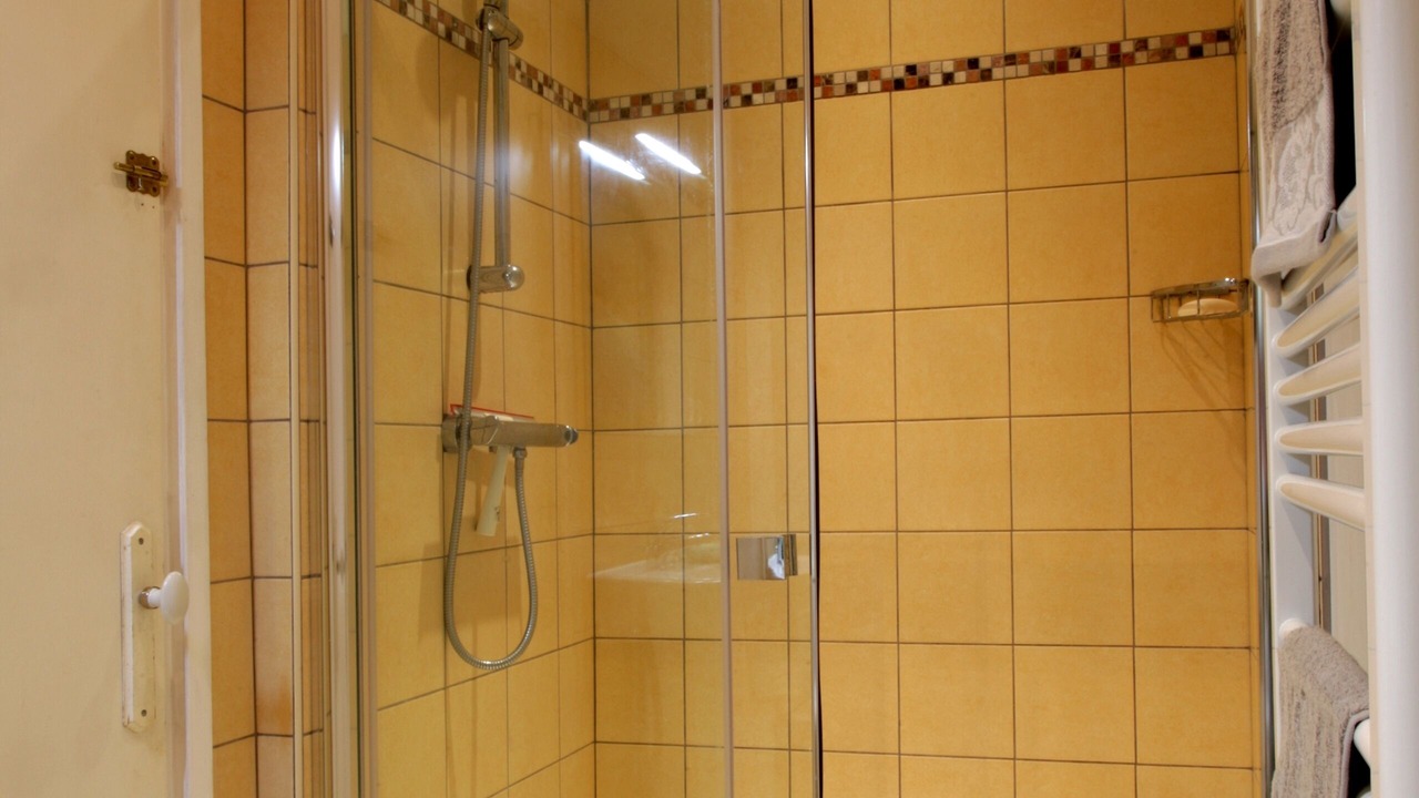 Photo of Bathroom in Carcassonne