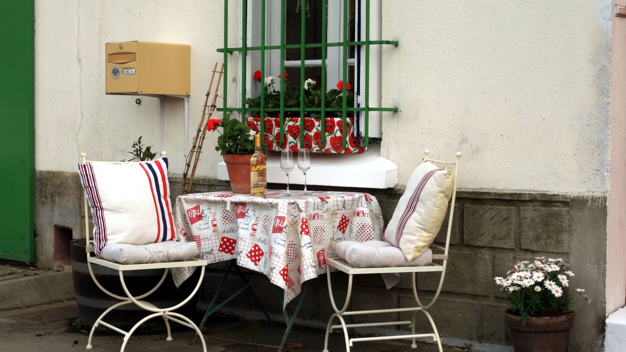 Photo of Outdoor in Carcassonne