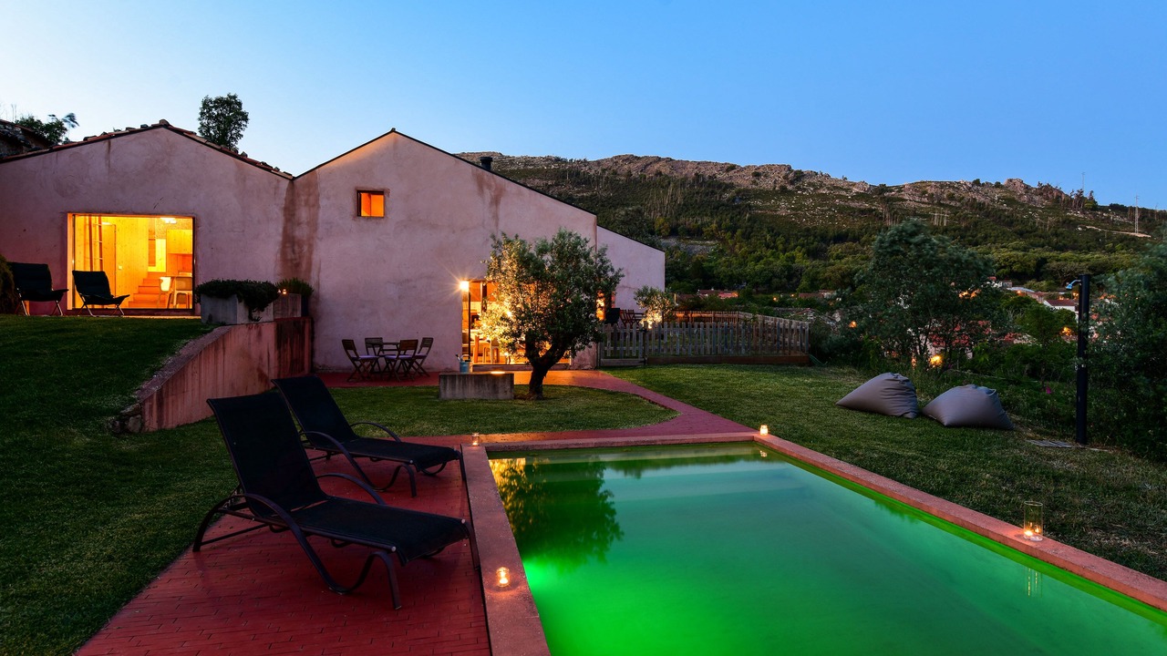 Photo of Outdoor in Cumeeira