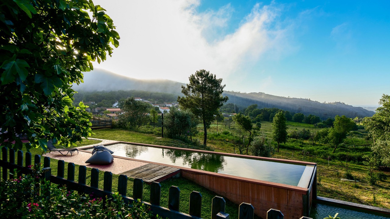 Photo of Outdoor in Cumeeira