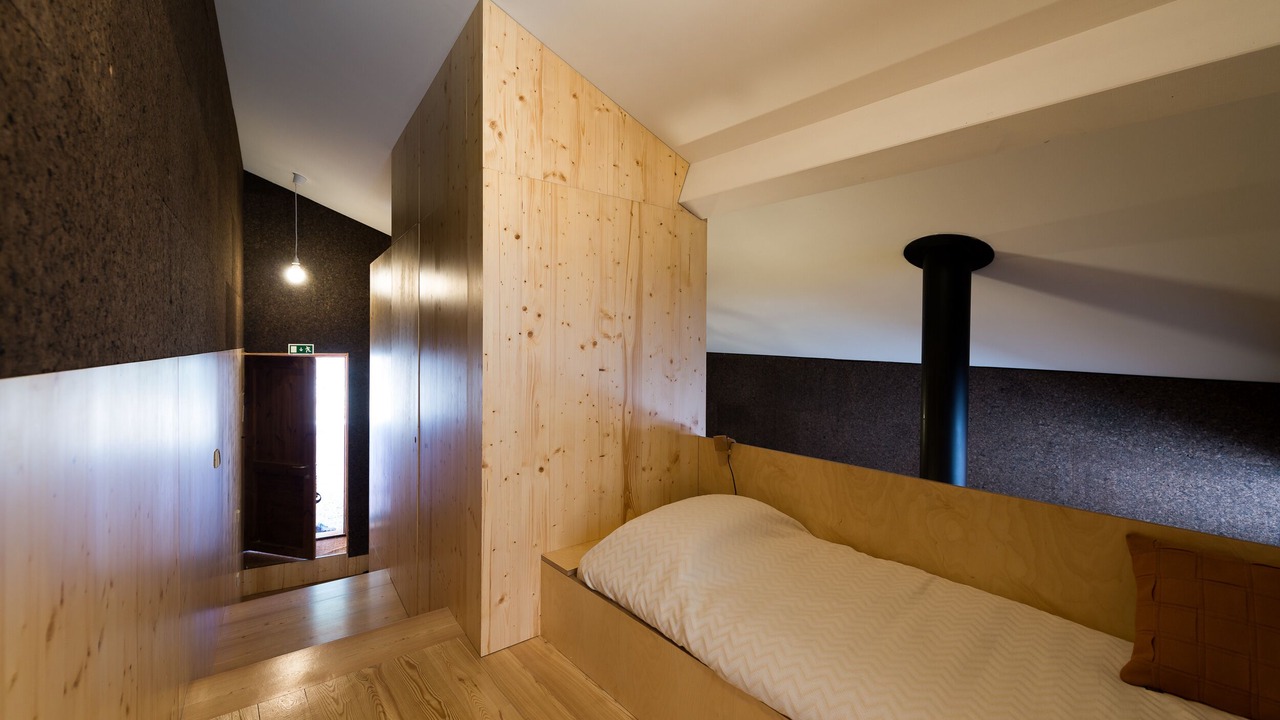 Photo of Bedroom in Cumeeira
