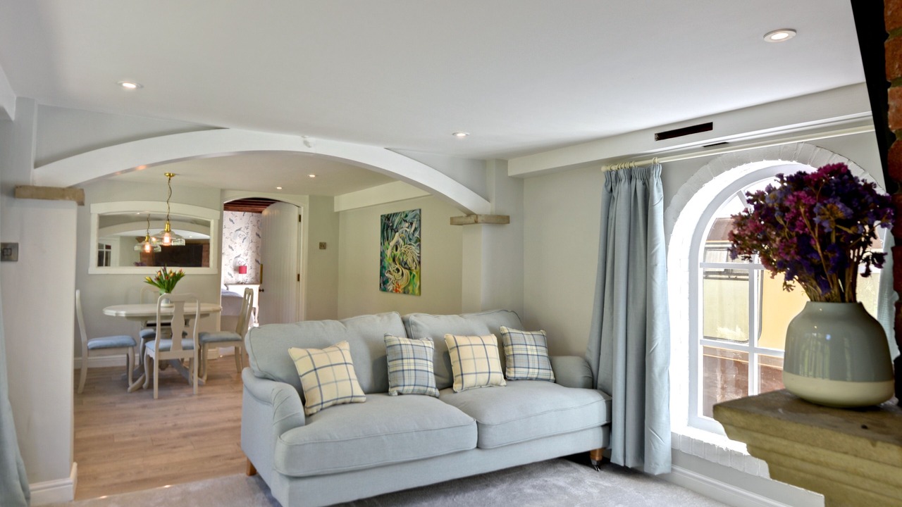 Photo of Livingroom in Grosmont