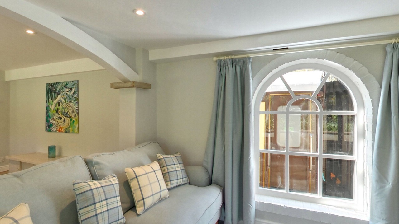 Photo of Livingroom in Grosmont