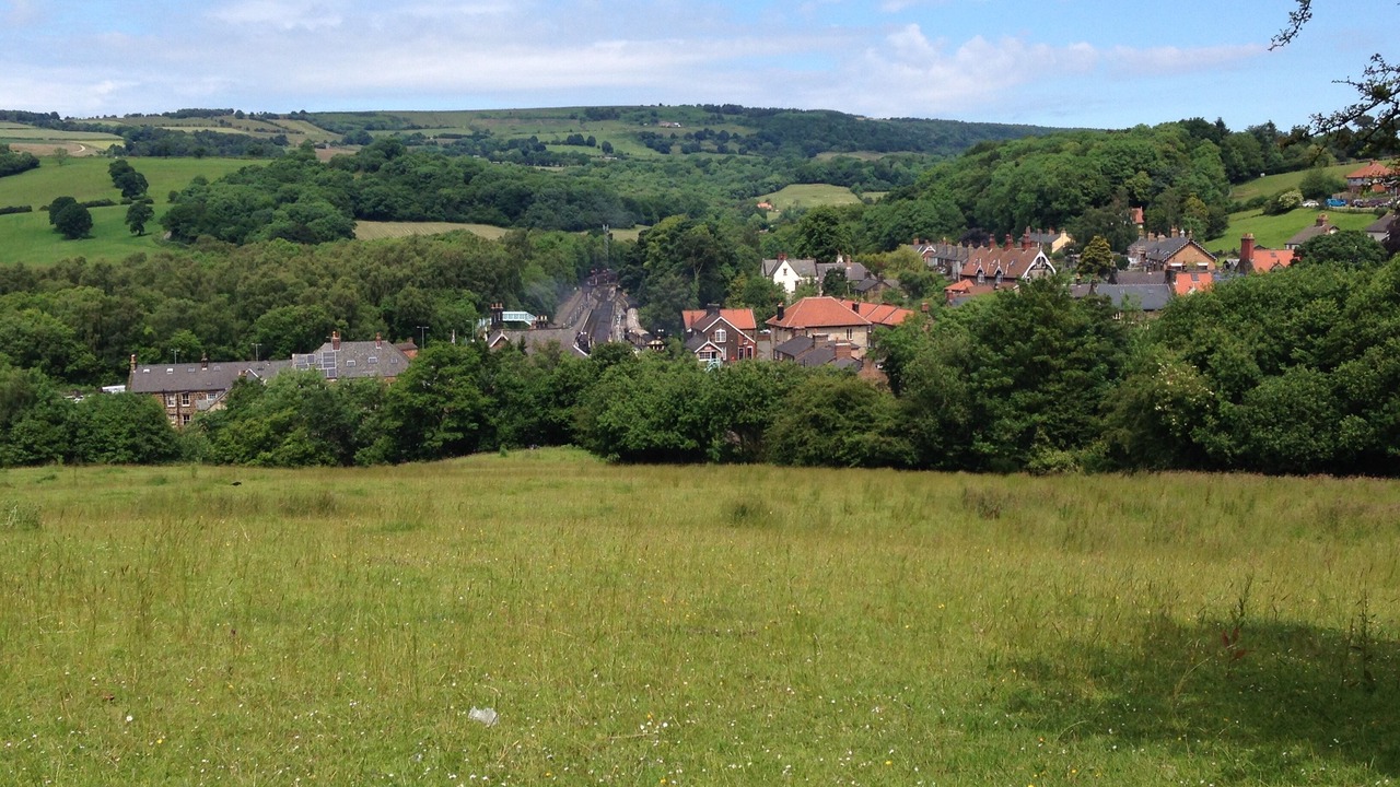 Photo of Others in Grosmont